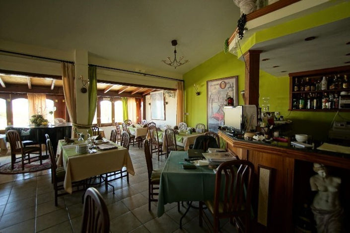 Image No.5-Restaurant à vendre à Tala