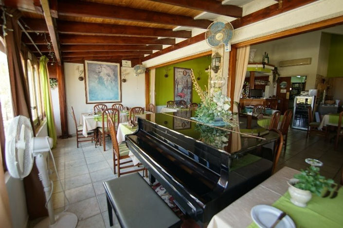 Image No.6-Restaurant à vendre à Tala