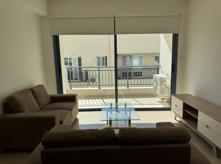 Image No.3-Appartement de 1 chambre à vendre à Geroskipou