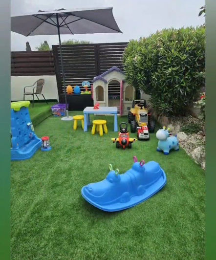 Image No.17-Villa de 3 chambres à vendre à Chlorakas