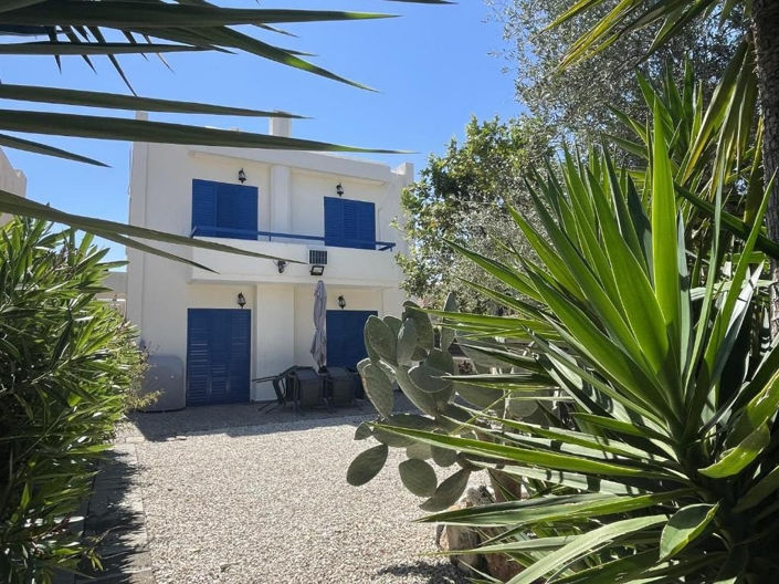 Image No.2-Villa de 3 chambres à vendre à Chlorakas