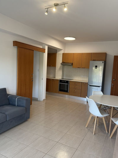 Image No.3-Propriété de 1 chambre à vendre à Geroskipou