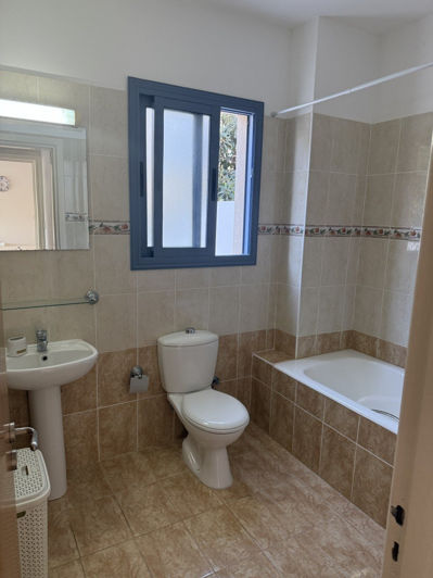 Image No.8-Propriété de 1 chambre à vendre à Geroskipou