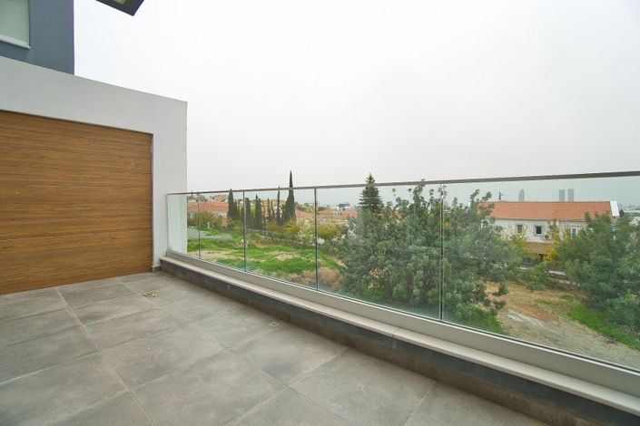 Image No.4-Villa de 4 chambres à vendre à Agios Athanasios