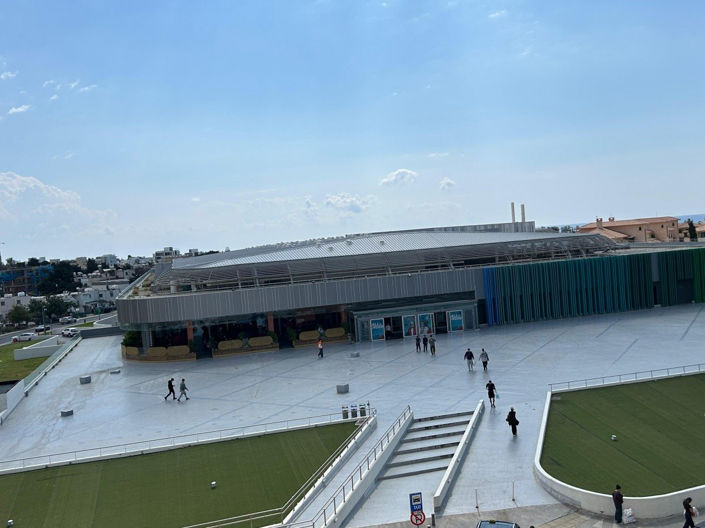 Image No.17-Appartement de 2 chambres à vendre à Kato Paphos