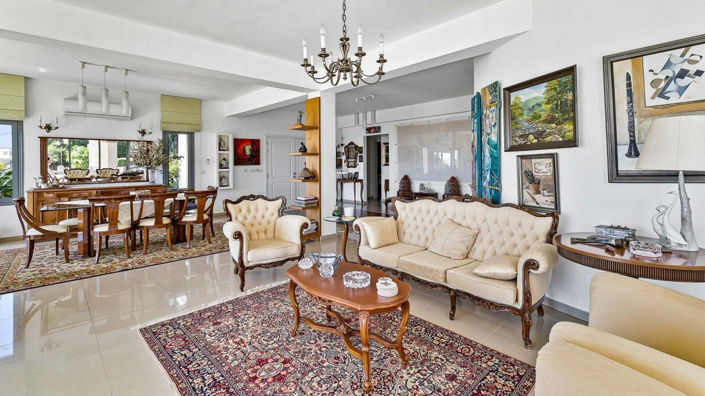Image No.9-Villa de 6 chambres à vendre à Konia