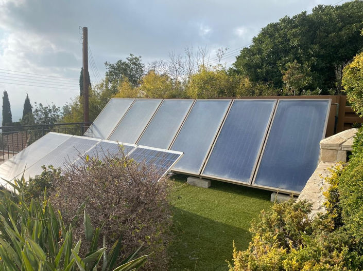 Image No.42-Villa de 4 chambres à vendre à Kamares