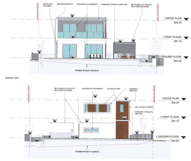Image No.6-Terrain à vendre à Tremithousa