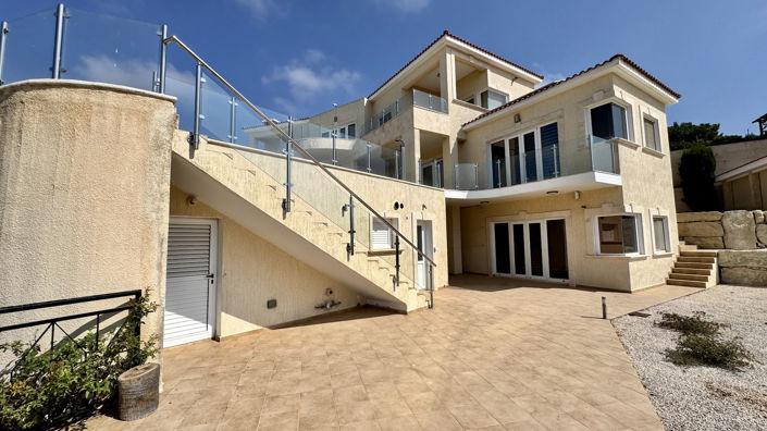 Image No.45-5 Bed Villa for sale