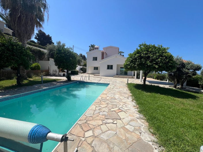 Image No.28-Villa de 5 chambres à vendre à Kissonerga