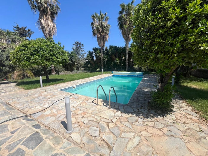 Image No.29-Villa de 5 chambres à vendre à Kissonerga