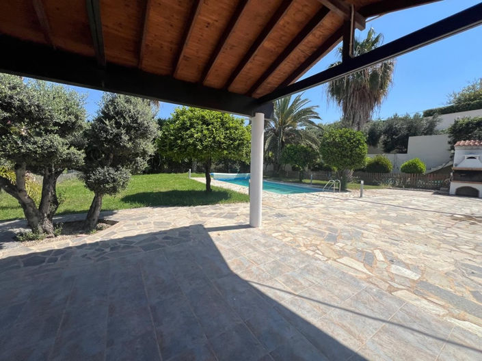 Image No.31-Villa de 5 chambres à vendre à Kissonerga