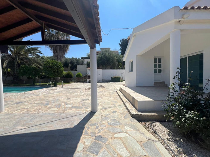 Image No.32-Villa de 5 chambres à vendre à Kissonerga