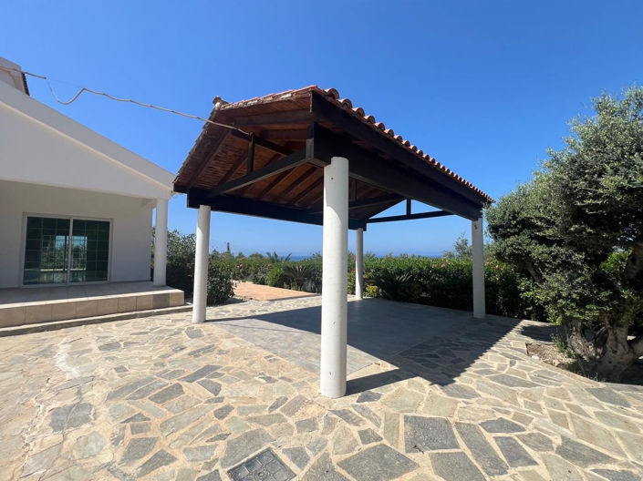 Image No.33-Villa de 5 chambres à vendre à Kissonerga