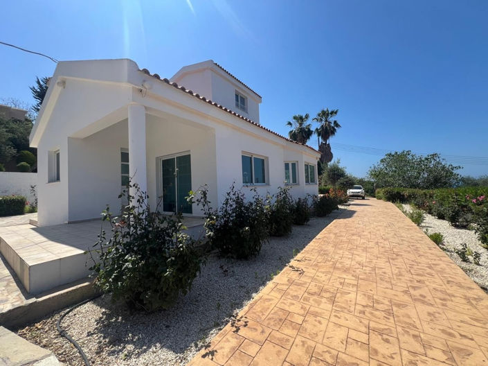 Image No.36-Villa de 5 chambres à vendre à Kissonerga