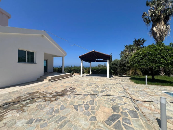 Image No.47-Villa de 5 chambres à vendre à Kissonerga