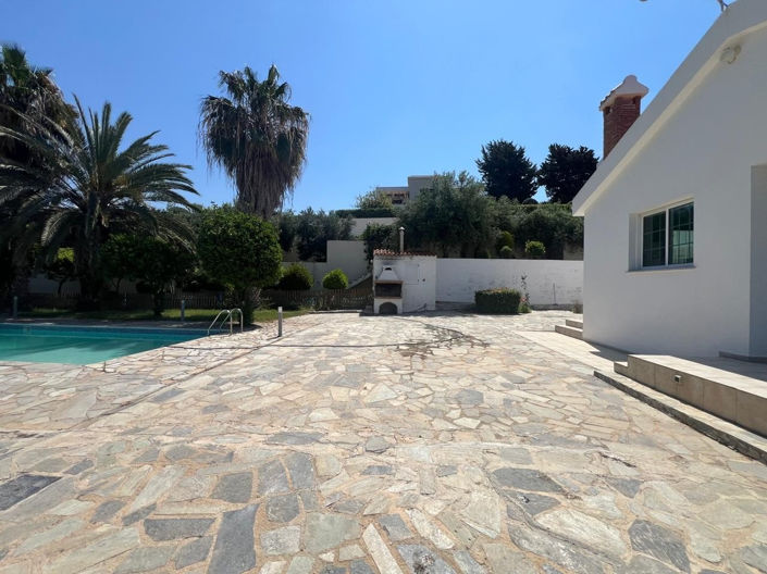 Image No.48-Villa de 5 chambres à vendre à Kissonerga