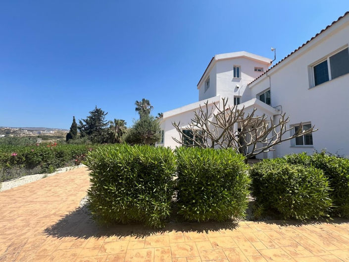 Image No.52-Villa de 5 chambres à vendre à Kissonerga