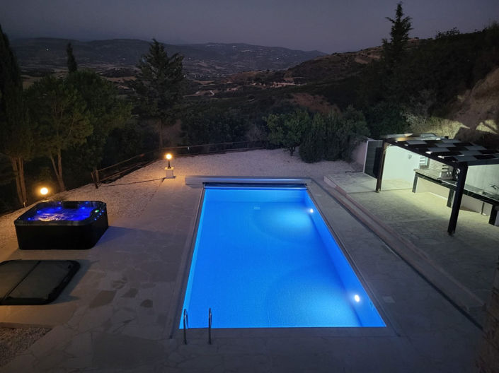 Image No.20-5 Bed Villa for sale
