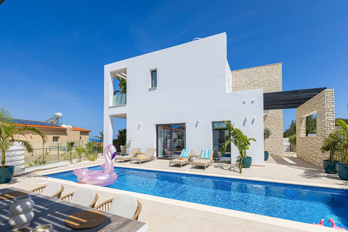 Image No.40-3 Bed Villa for sale