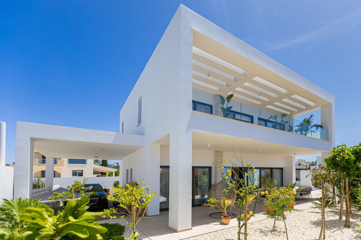 Image No.43-3 Bed Villa for sale