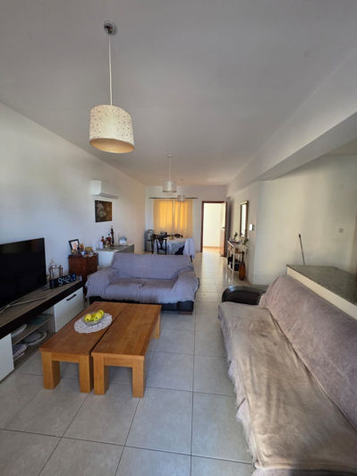 Image No.2-Appartement de 3 chambres à vendre à Paphos