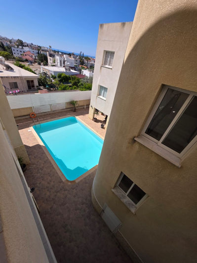 Image No.13-Appartement de 2 chambres à vendre à Paphos