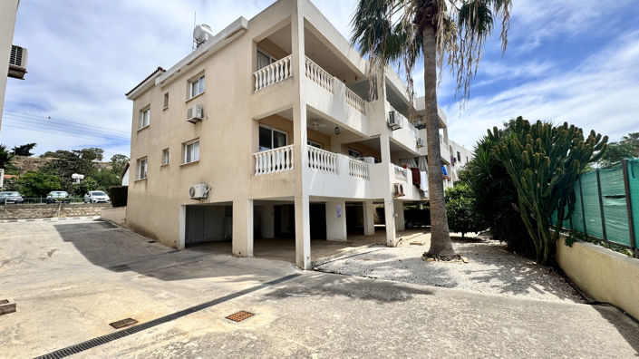 Image No.24-Appartement de 2 chambres à vendre à Paphos