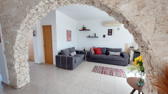 Image No.3-Villa de 3 chambres à vendre à Peyia