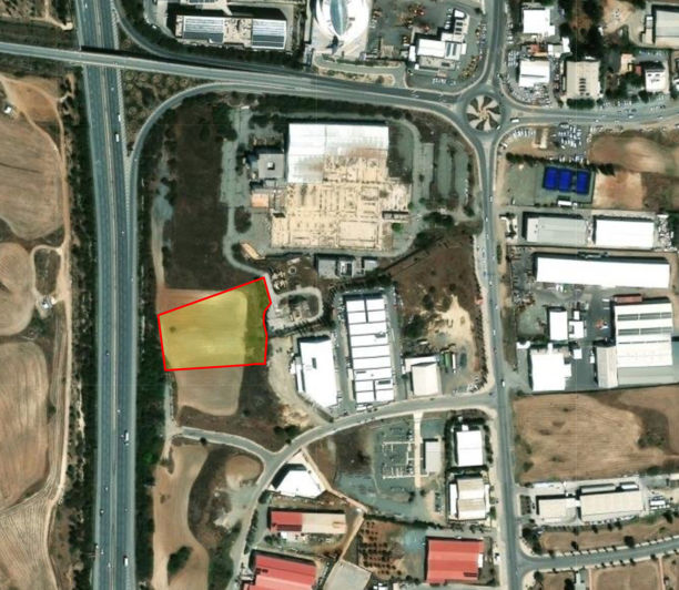 Image No.2-Plot for sale