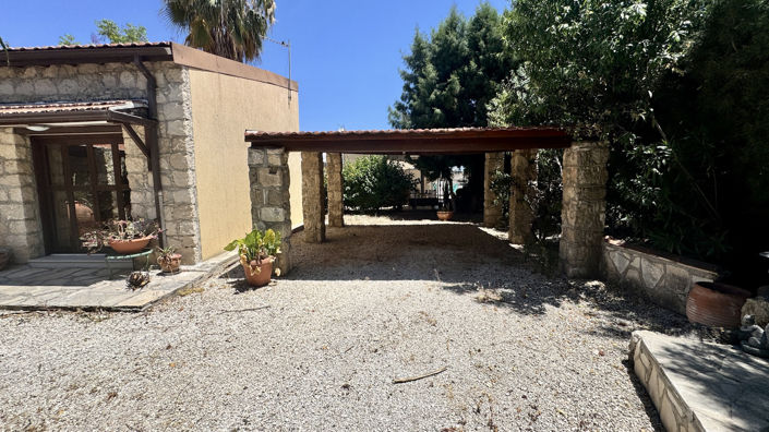 Image No.4-Villa de 3 chambres à vendre à Anavargos