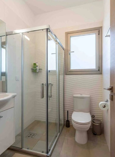 Image No.8-Appartement de 1 chambre à vendre à Ekali