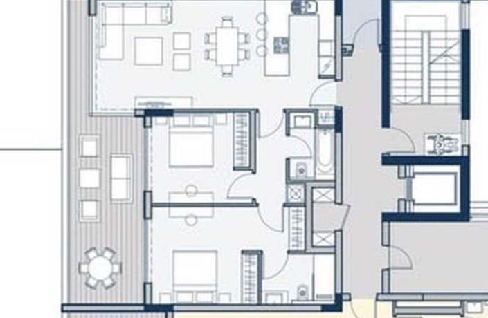 Image No.6-2 Bed Apartment for sale