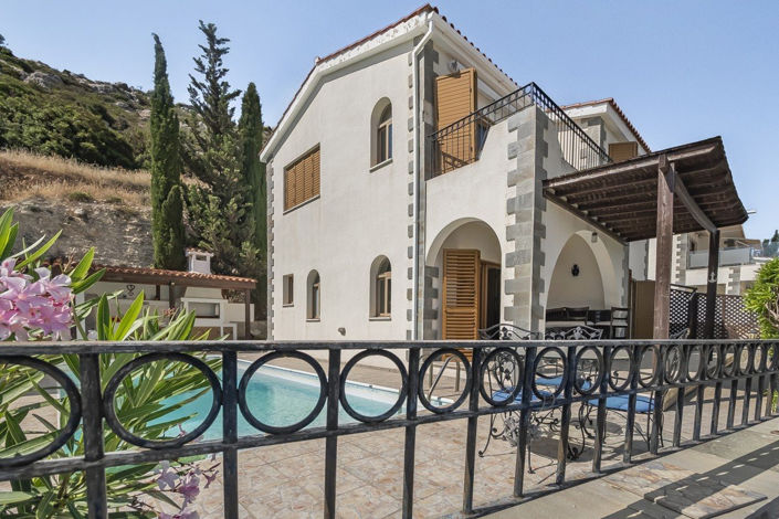 Image No.2-3 Bed Villa for sale