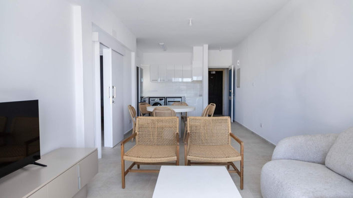 Image No.2-Appartement de 2 chambres à vendre à Kato Paphos