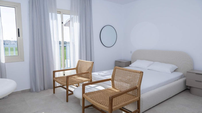 Image No.2-Appartement à vendre à Kato Paphos
