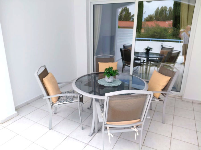 Image No.2-Appartement de 1 chambre à vendre à Anarita