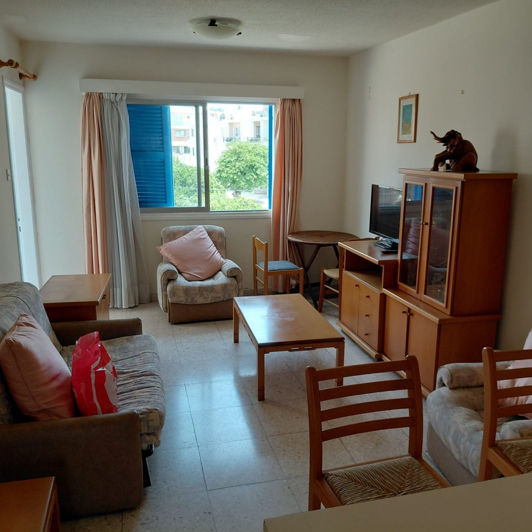 Image No.3-Appartement de 1 chambre à vendre à Kato Paphos