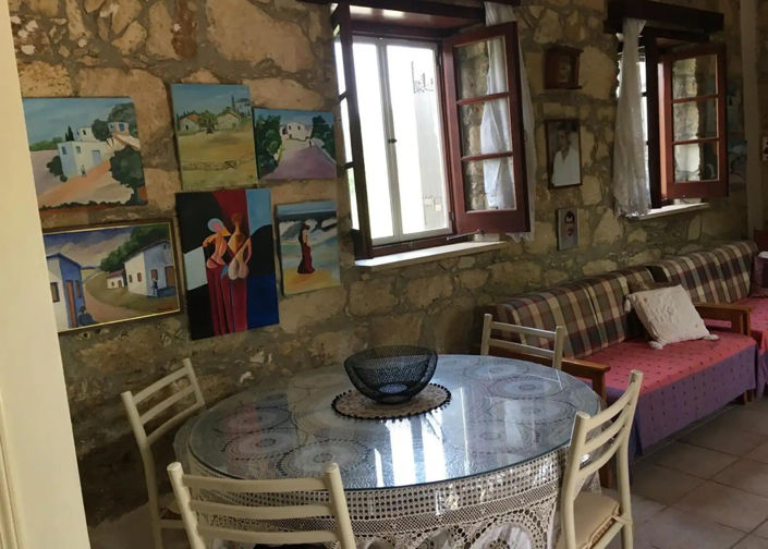 Image No.3-Maison de 2 chambres à vendre à Paphos