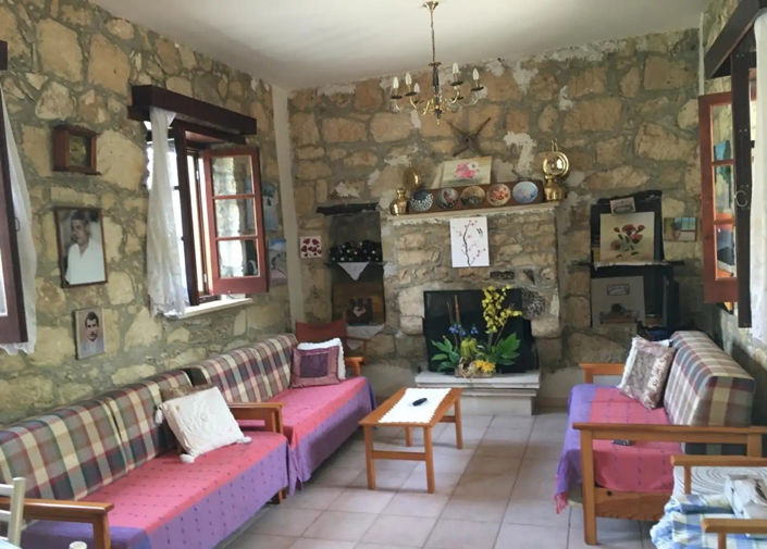 Image No.4-Maison de 2 chambres à vendre à Paphos