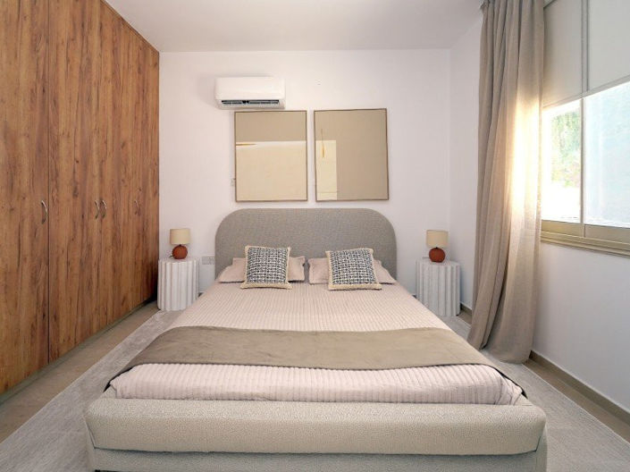 Image No.3-Appartement de 1 chambre à vendre à Droushia