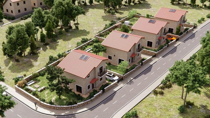 Image No.4-4 Bed Villa for sale