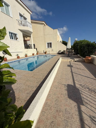 2 Bed Townhouse for sale located in Peyia, Paphos