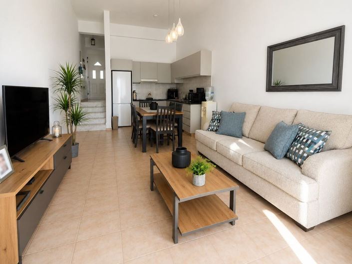 Image No.2-2 Bed Townhouse for sale