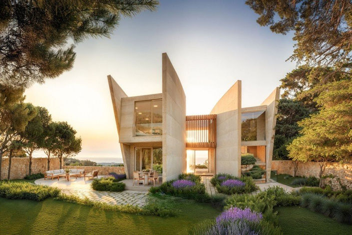 Image No.3-6 Bed Villa for sale