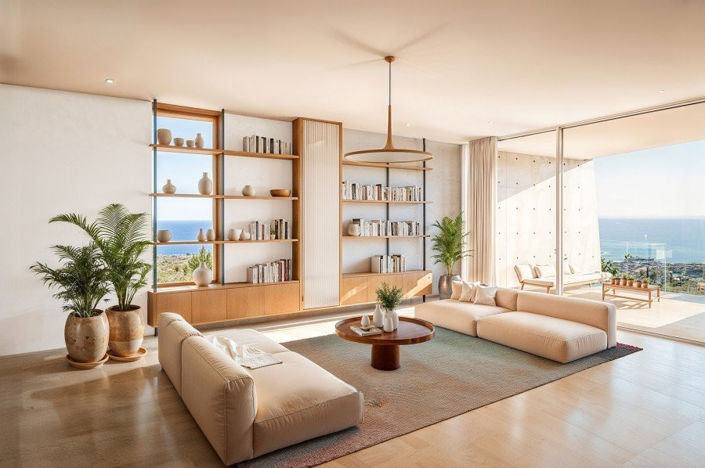 Image No.5-6 Bed Villa for sale