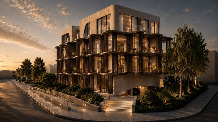 Image No.2-2 Bed Apartment for sale