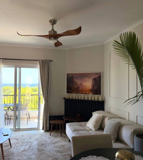 Image No.3-Appartement de 2 chambres à vendre à Argaka