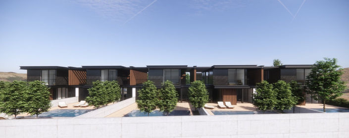 Image No.2-2 Bed Villa for sale