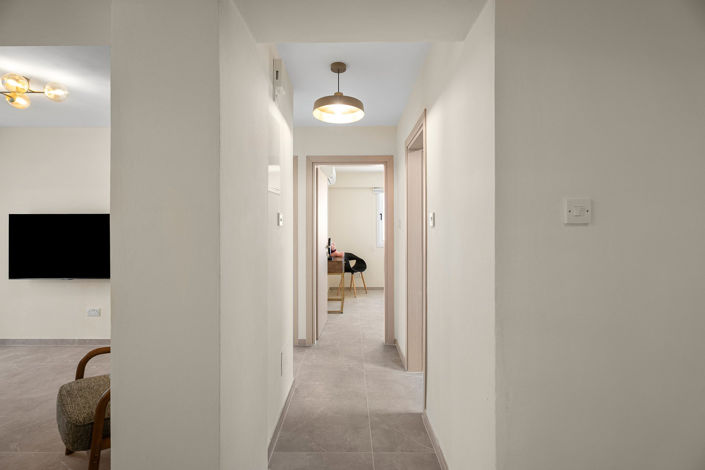 Image No.10-Appartement de 2 chambres à vendre à Kapparis